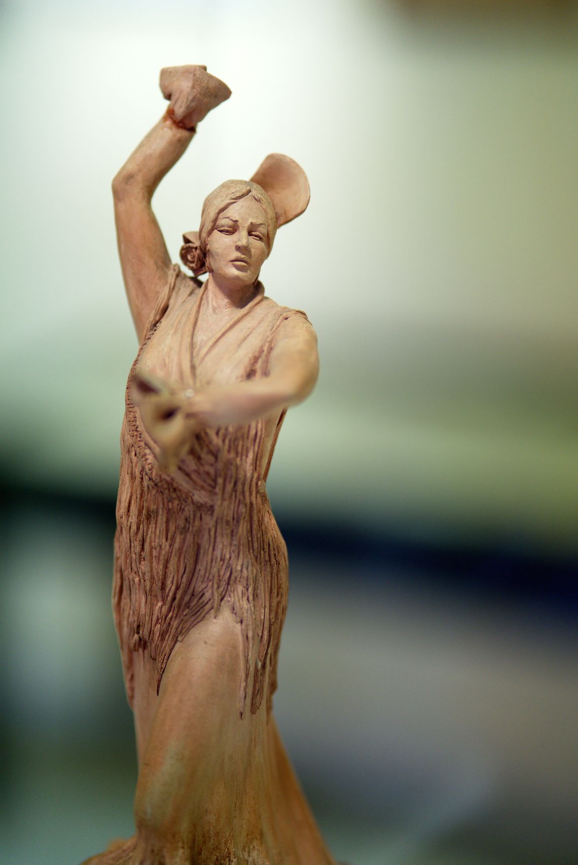 Málaga - Peña Juan Breva