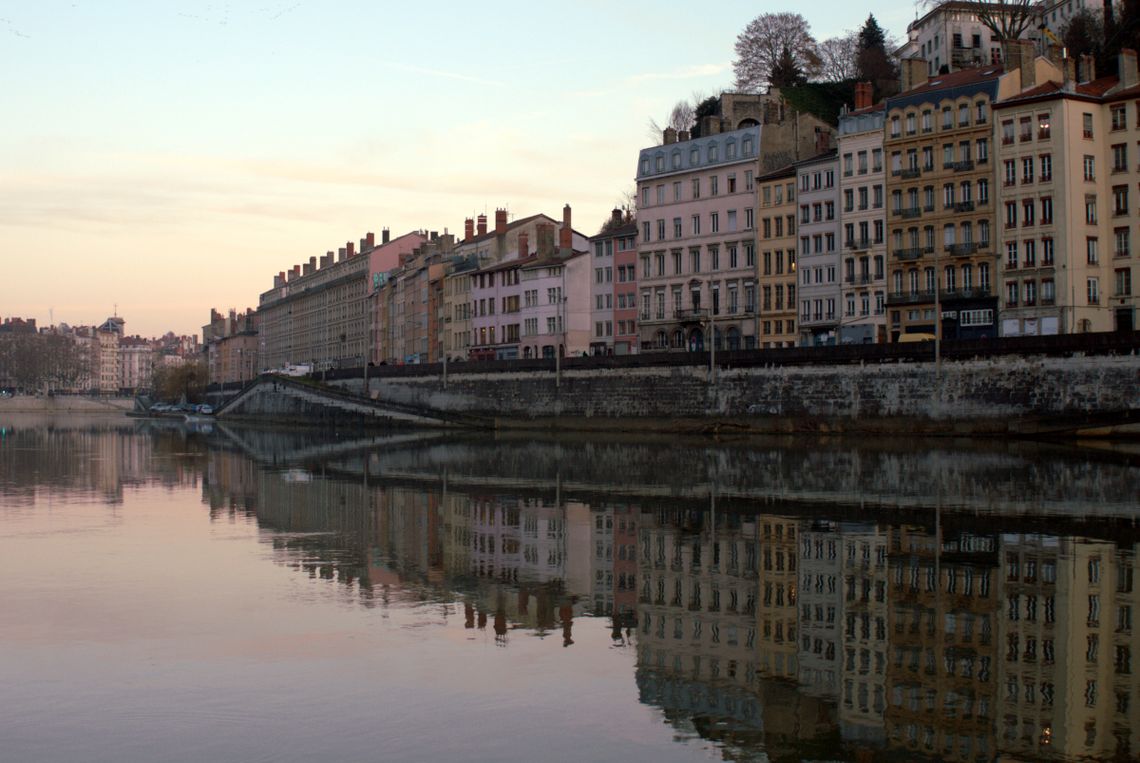 Vieux Lyon