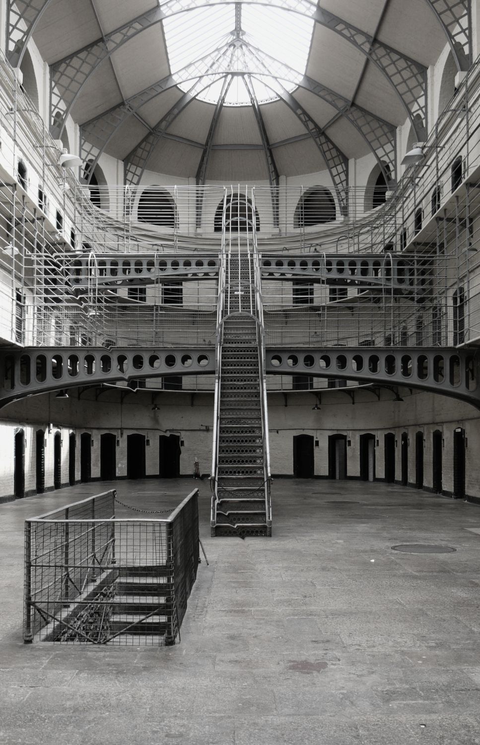 Prison