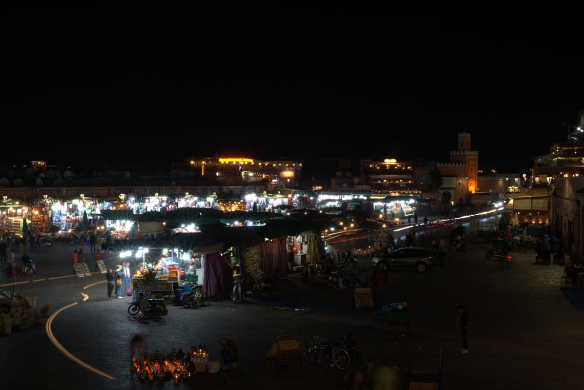 ⴰⴱⴰⵔⴰⵣ ⵏ ⵊⴰⵎⵄ ⵍⴼⵏⴰ