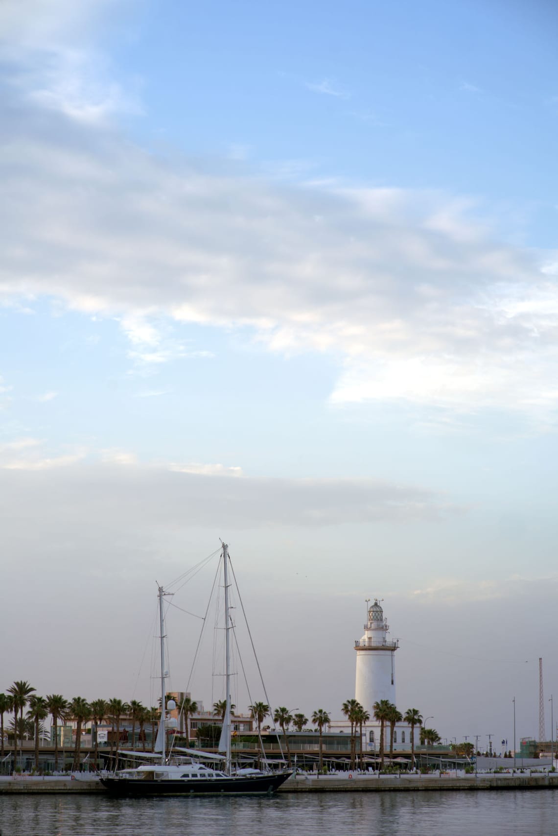 Faro en la Mañana