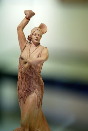 Málaga - Peña Juan Breva