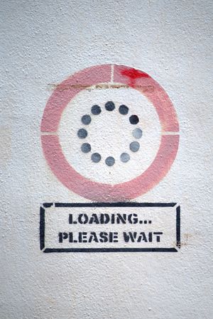 Málaga - Loading content