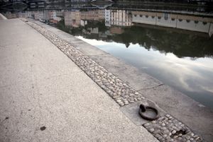 Quais de Saône