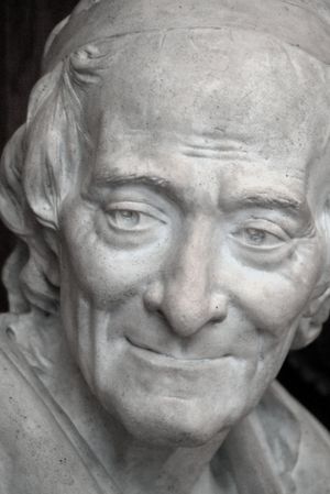 Voltaire