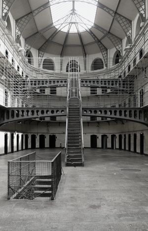 Prison