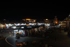 ⴰⴱⴰⵔⴰⵣ ⵏ ⵊⴰⵎⵄ ⵍⴼⵏⴰ