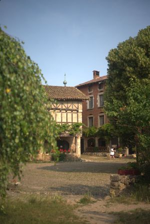 Auberge de la Place
