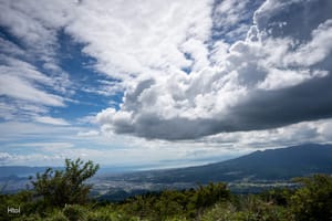 6-9 août : road trip autour du mont Fuji