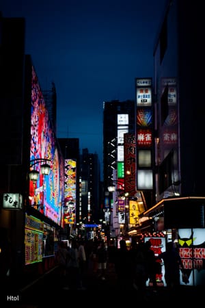 Shinjuku