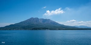 Sakurajima